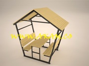 آلاچیق  4302