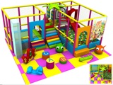 مجموعه بازی ایندور 07